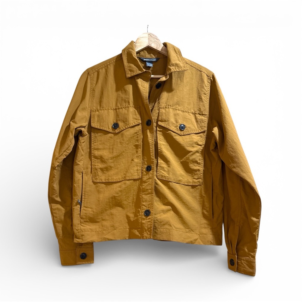 Eddie Bauer - Women’s Ochre Jacket - XS